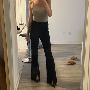 Zara dress pants
